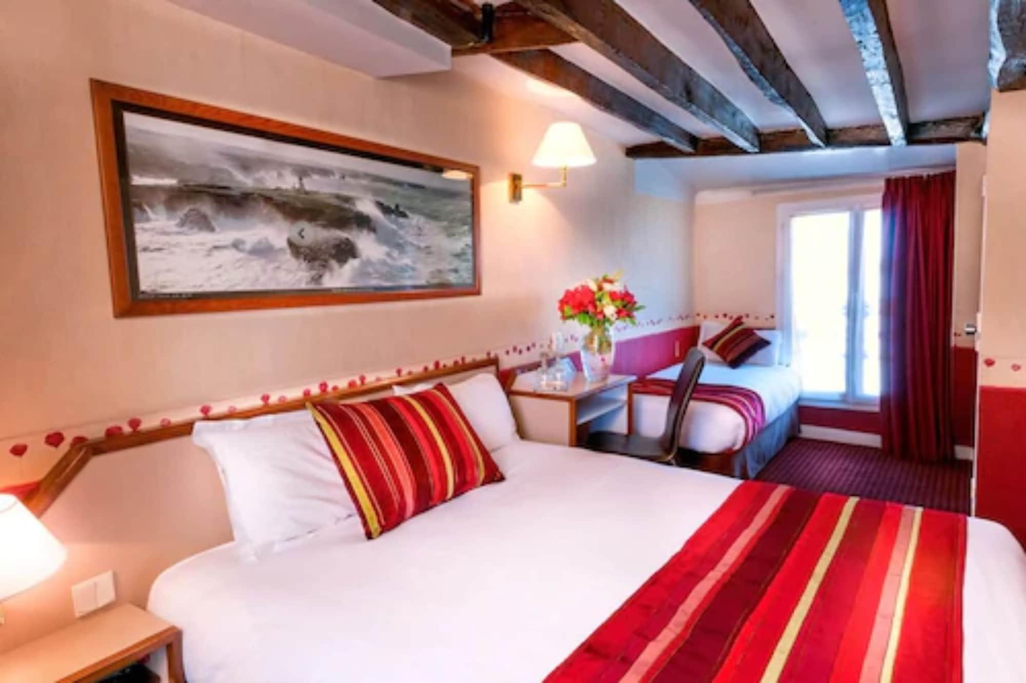 Hotel Opera Deauville Париж Екстериор снимка