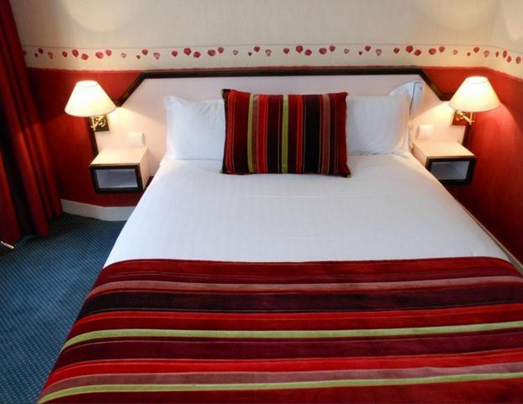 Hotel Opera Deauville Париж Екстериор снимка