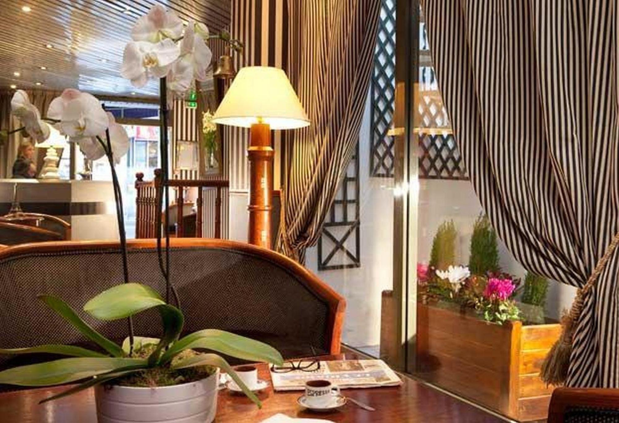 Hotel Opera Deauville Париж Екстериор снимка