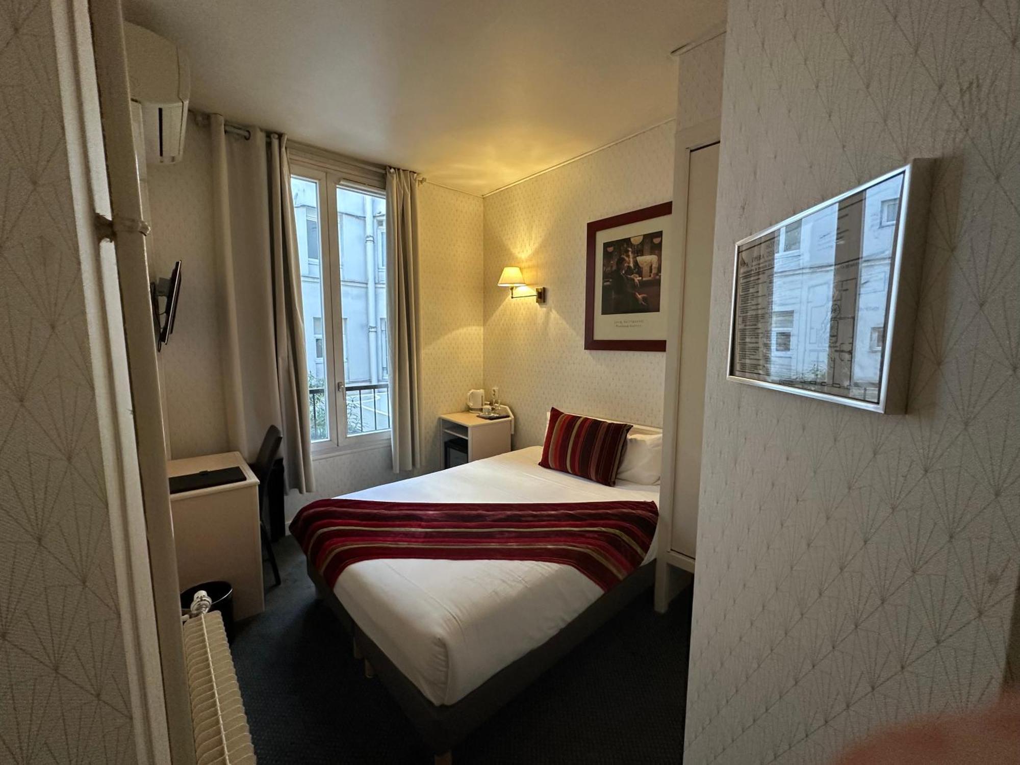 Hotel Opera Deauville Париж Екстериор снимка