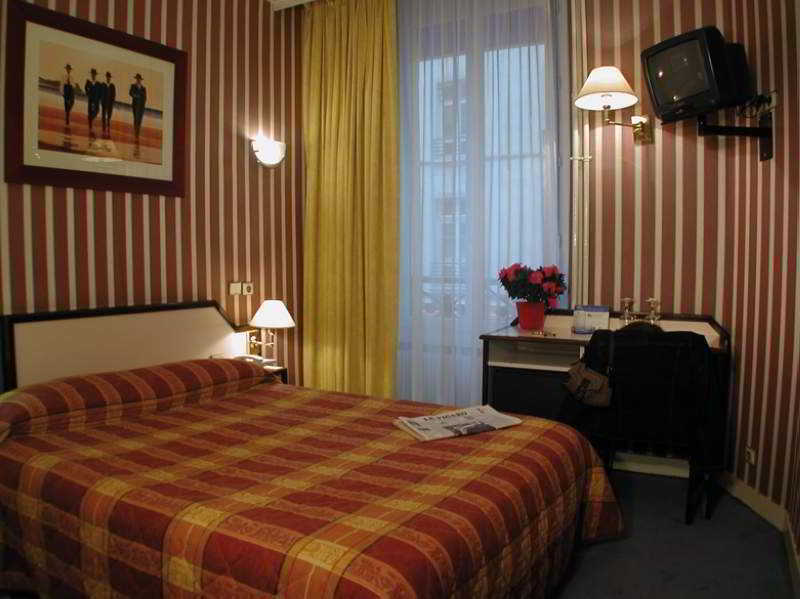 Hotel Opera Deauville Париж Стая снимка