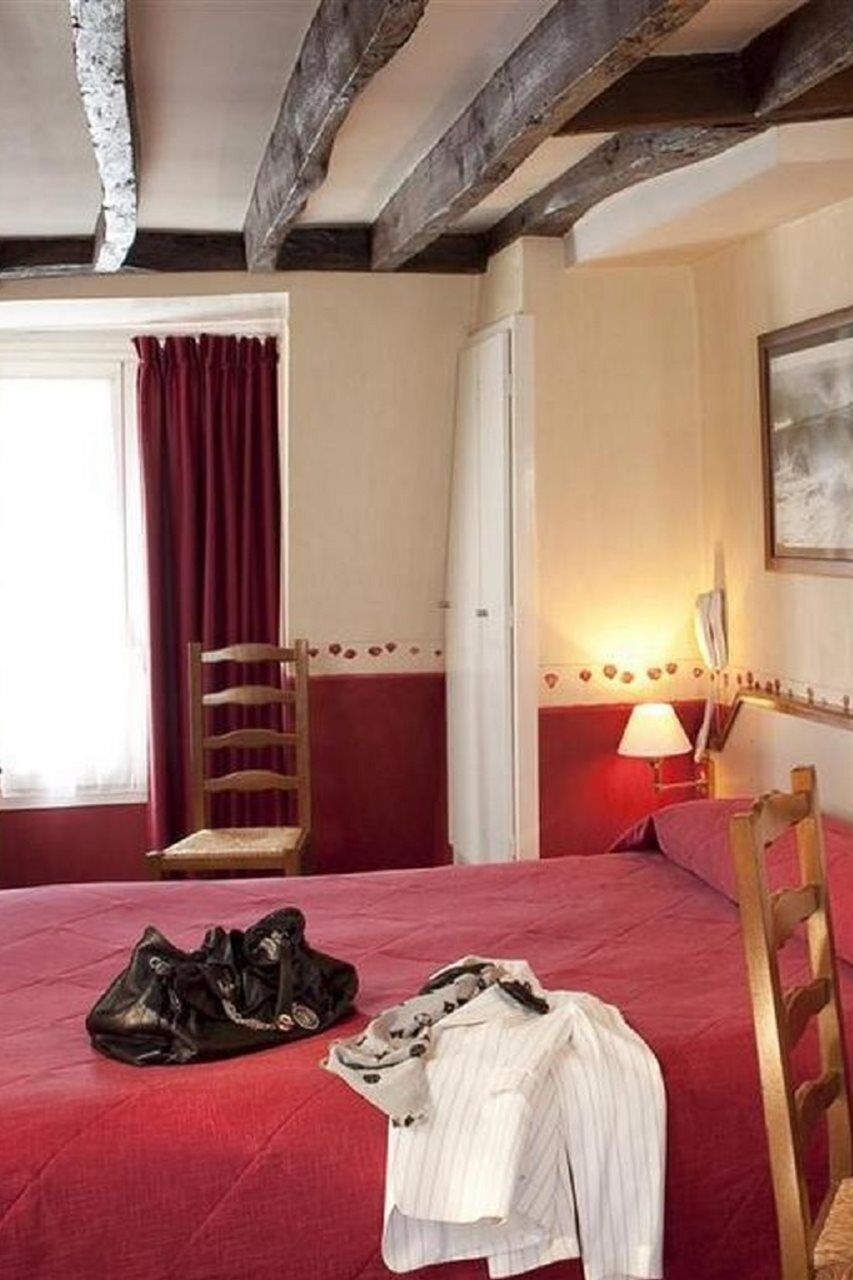 Hotel Opera Deauville Париж Екстериор снимка
